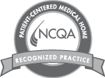 NCQA PCMH Recognized Practice Seal